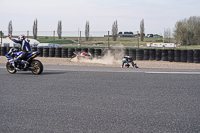April 2025 Trackdays